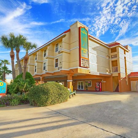 St. Augustine Island Inn St. Augustine Beach Zewnętrze zdjęcie