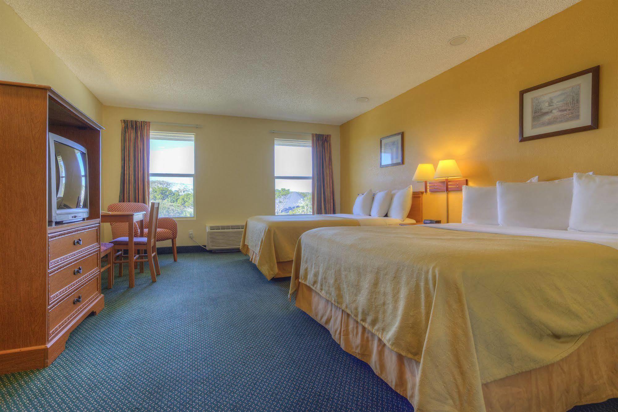 St. Augustine Island Inn St. Augustine Beach Zewnętrze zdjęcie